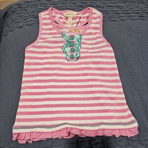 Matilda Jane A Good Day Tank top